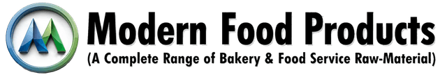 Modern Food Logo